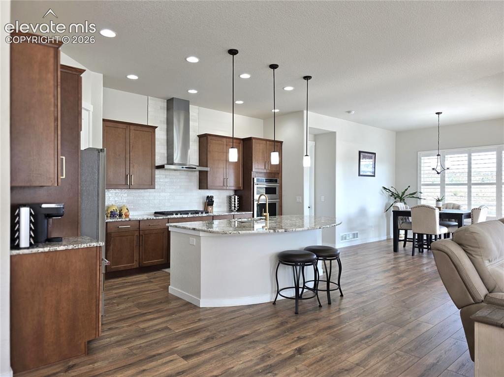 6320 Verrado Place Colorado Springs CO 80922