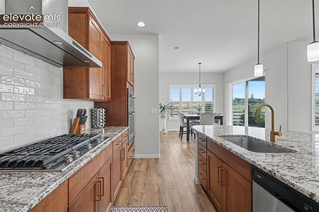 6320 Verrado Place Colorado Springs CO 80922
