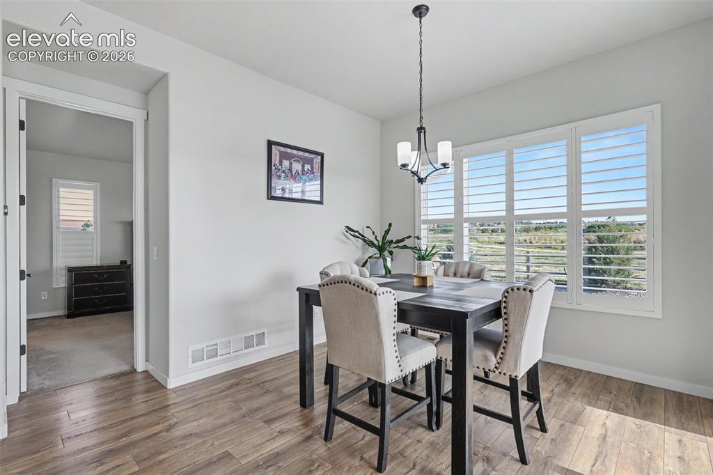6320 Verrado Place Colorado Springs CO 80922