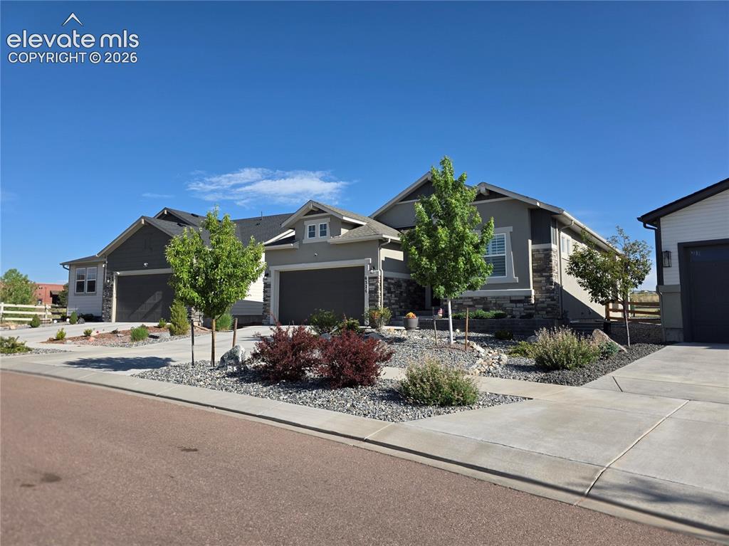 6320 Verrado Place Colorado Springs CO 80922
