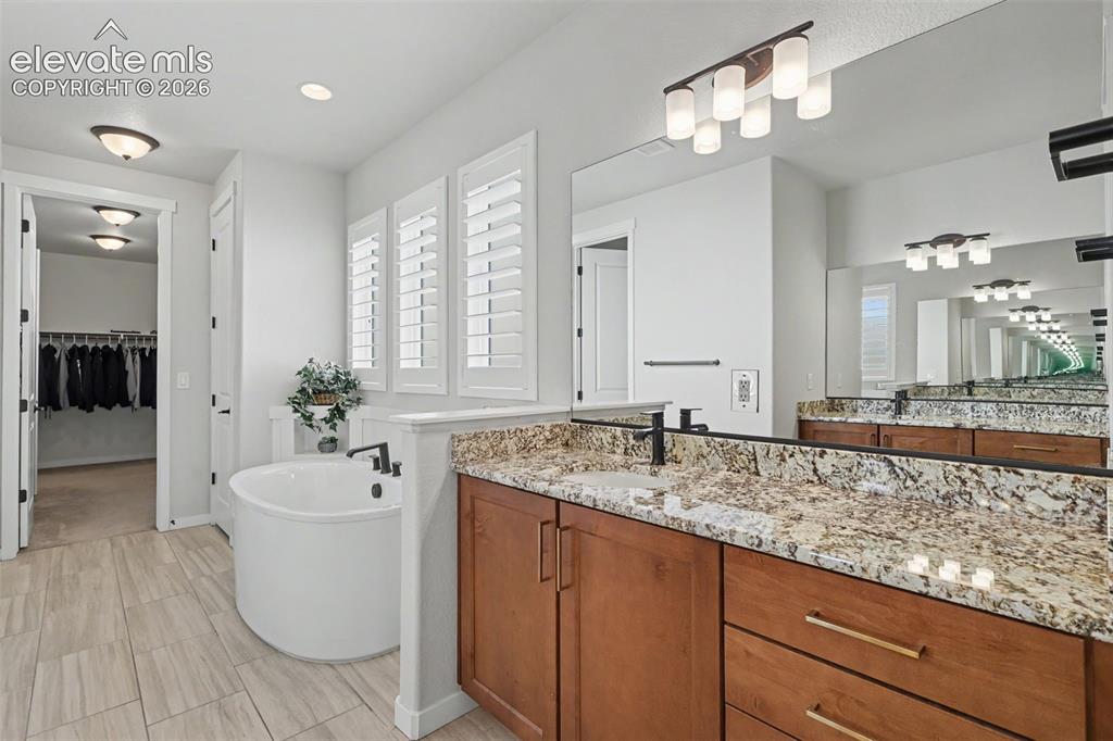 6320 Verrado Place Colorado Springs CO 80922