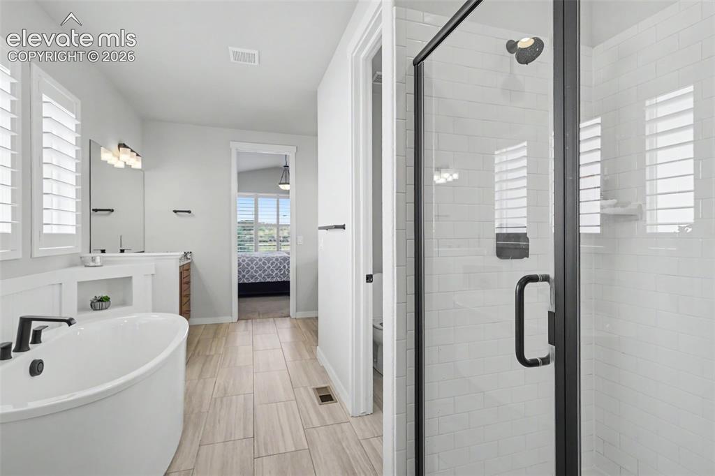 6320 Verrado Place Colorado Springs CO 80922