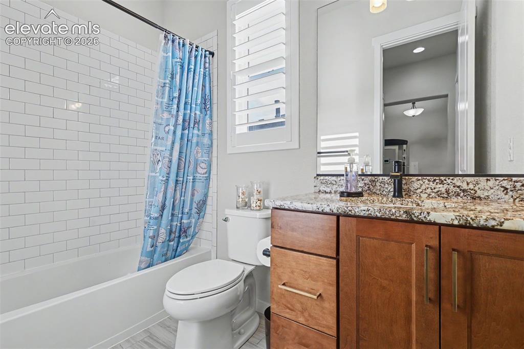 6320 Verrado Place Colorado Springs CO 80922
