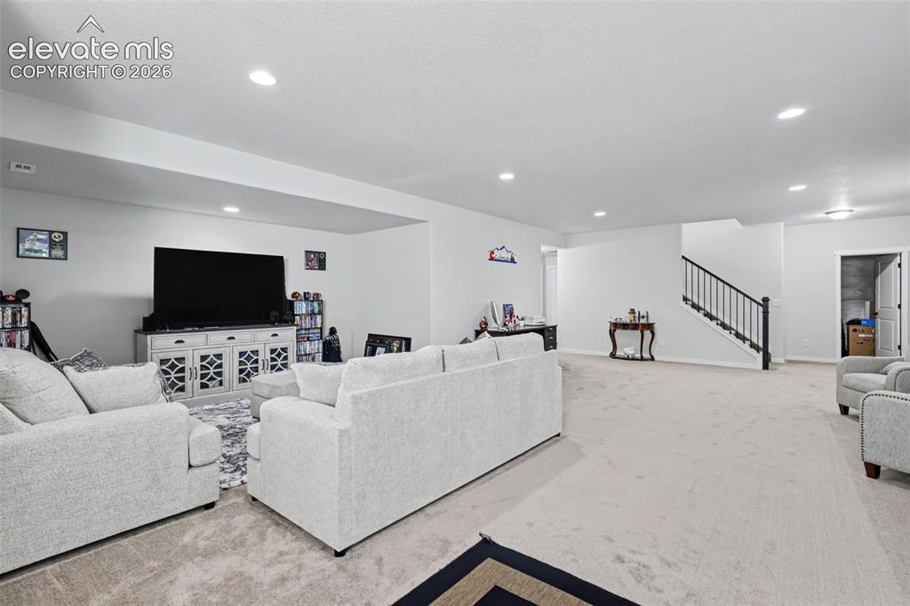 6320 Verrado Place Colorado Springs CO 80922