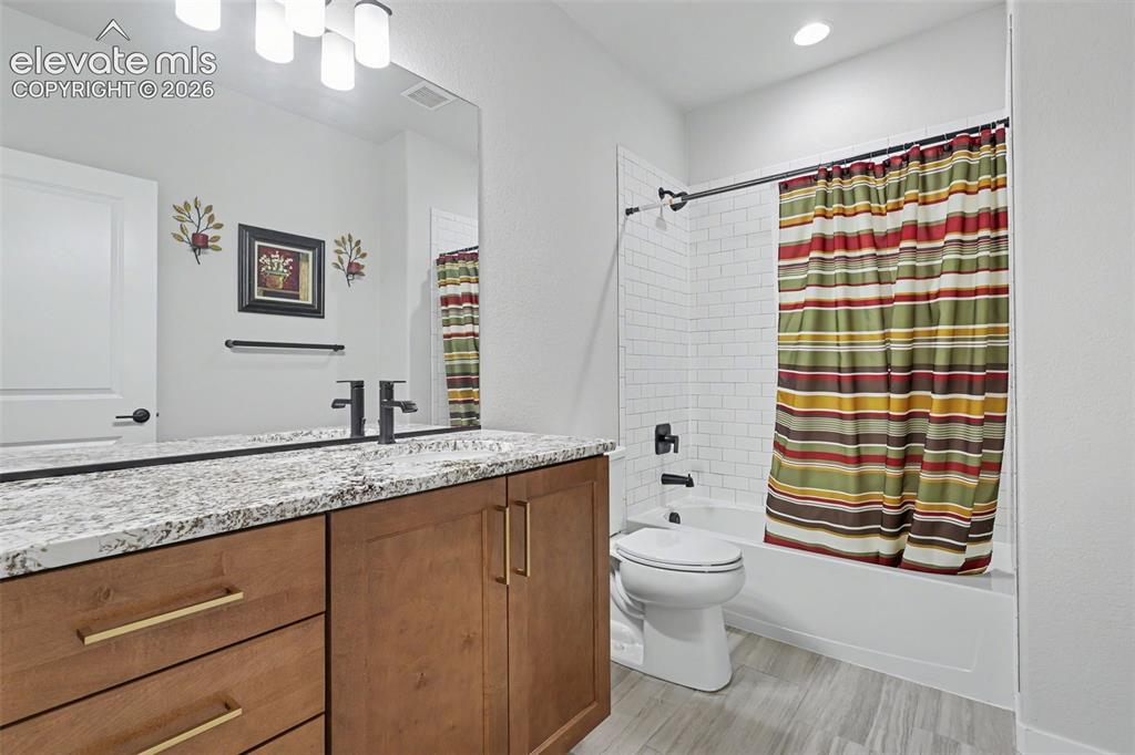 6320 Verrado Place Colorado Springs CO 80922