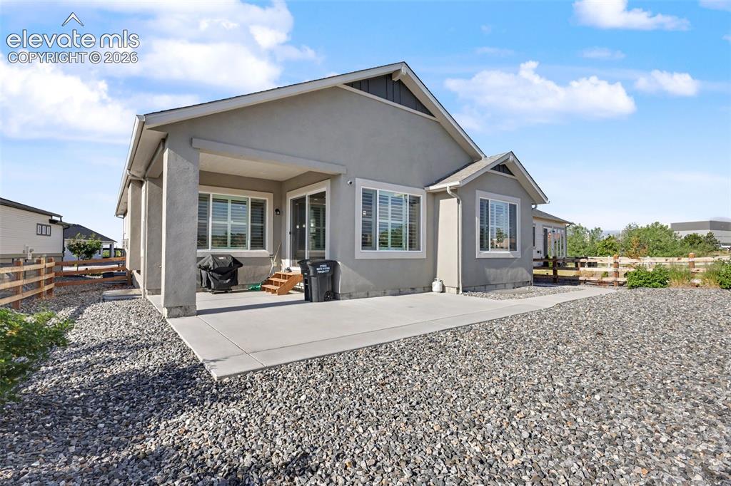 6320 Verrado Place Colorado Springs CO 80922