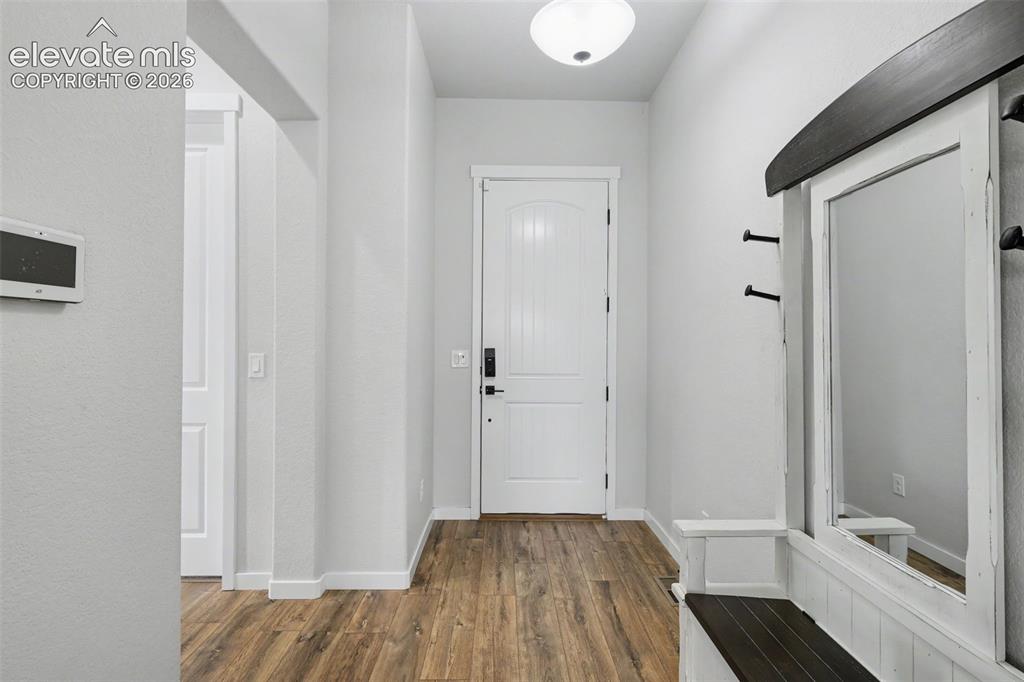 6320 Verrado Place Colorado Springs CO 80922