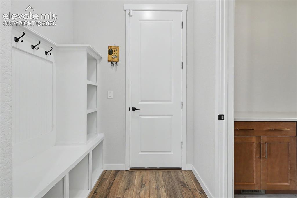 6320 Verrado Place Colorado Springs CO 80922