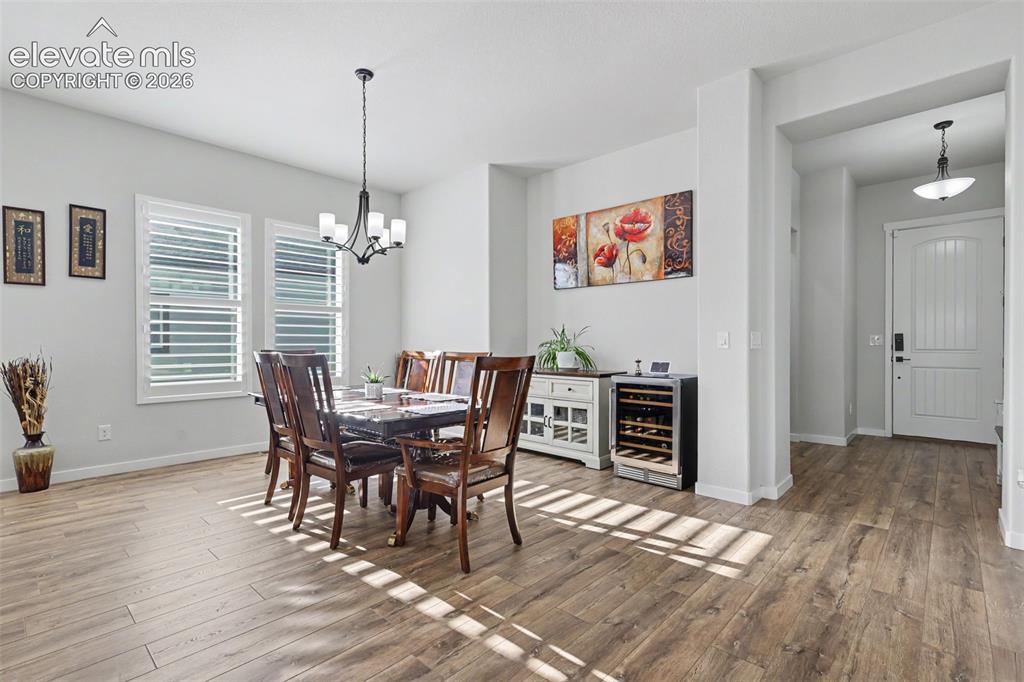 6320 Verrado Place Colorado Springs CO 80922