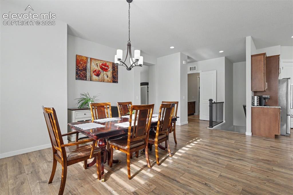 6320 Verrado Place Colorado Springs CO 80922