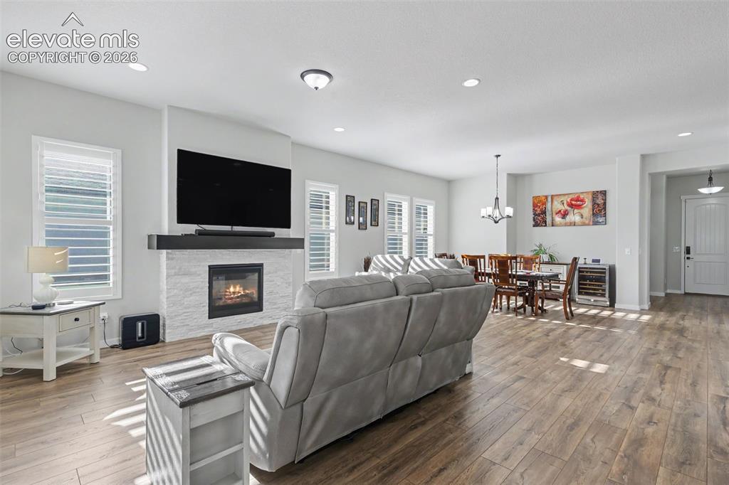 6320 Verrado Place Colorado Springs CO 80922