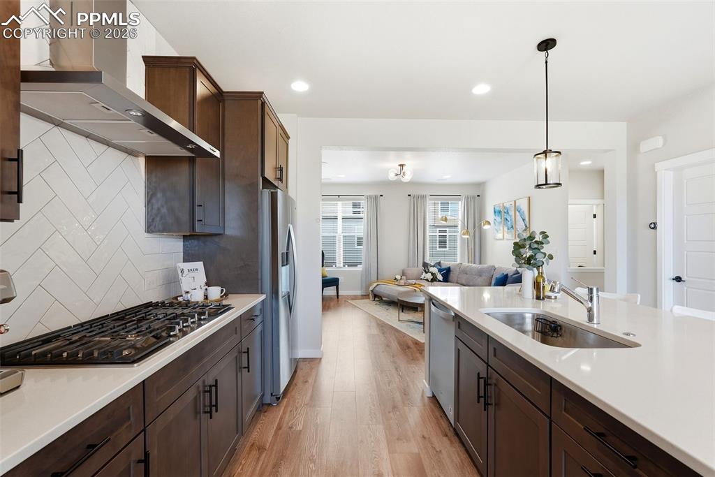4127 Parkwood Trail Colorado Springs CO 80918