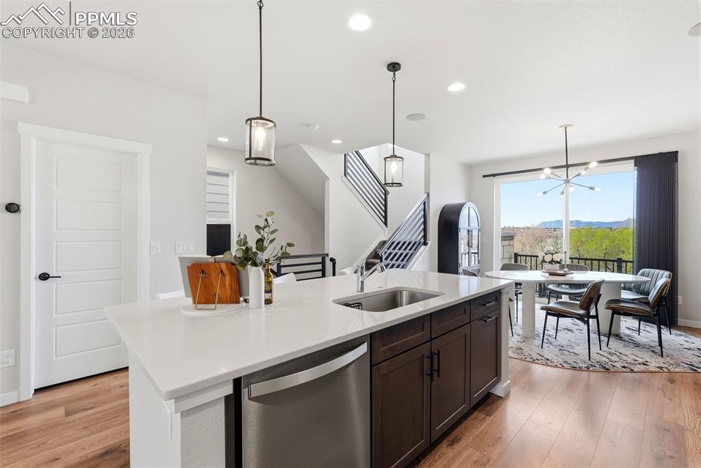4127 Parkwood Trail Colorado Springs CO 80918