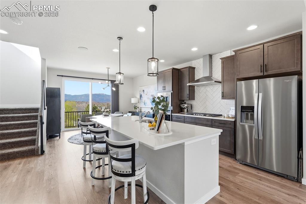 4127 Parkwood Trail Colorado Springs CO 80918