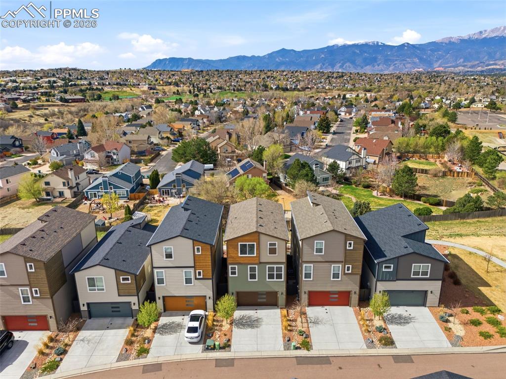 4127 Parkwood Trail Colorado Springs CO 80918
