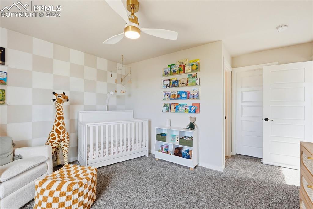 4127 Parkwood Trail Colorado Springs CO 80918