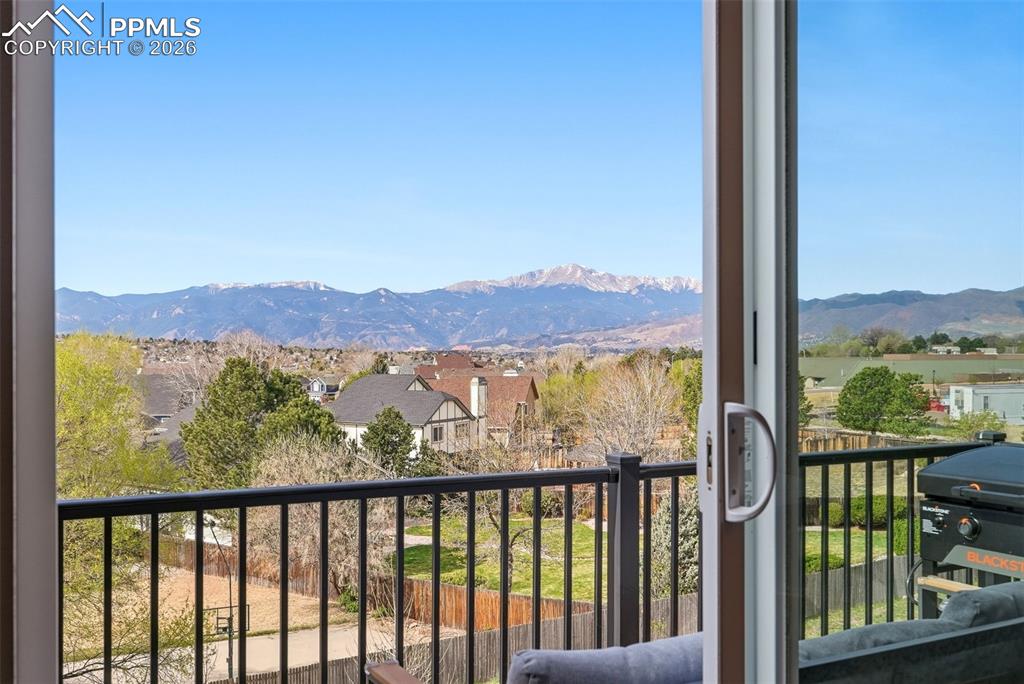 4127 Parkwood Trail Colorado Springs CO 80918