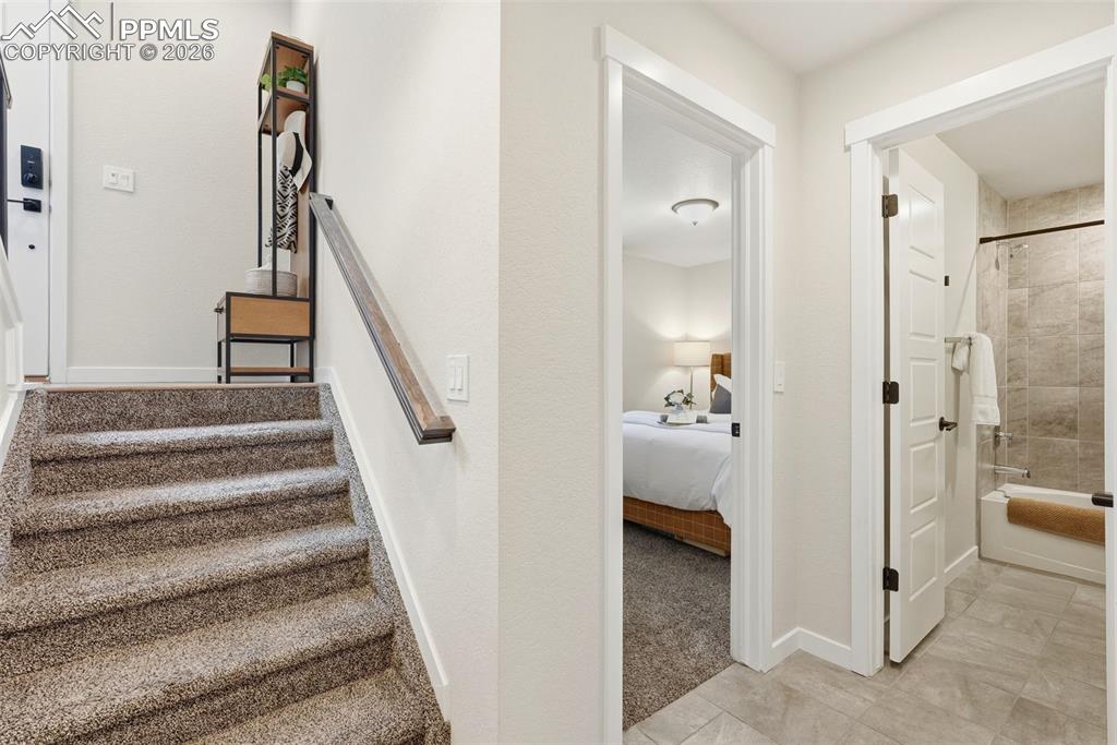 4127 Parkwood Trail Colorado Springs CO 80918