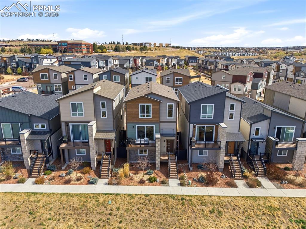 4127 Parkwood Trail Colorado Springs CO 80918