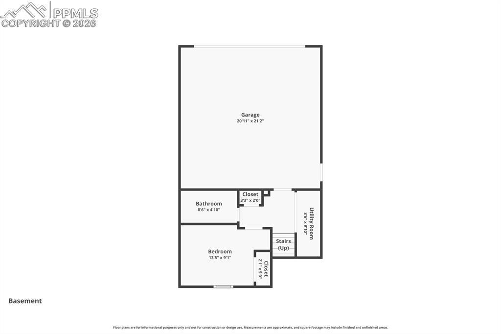 4127 Parkwood Trail Colorado Springs CO 80918