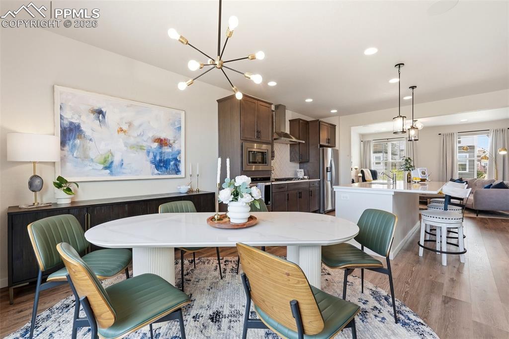 4127 Parkwood Trail Colorado Springs CO 80918