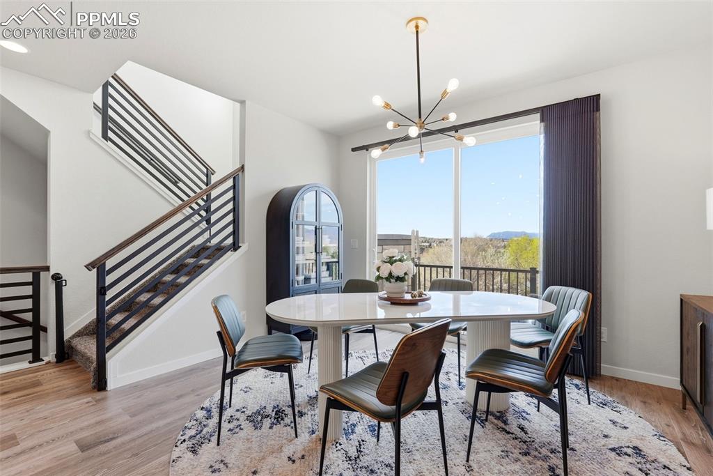 4127 Parkwood Trail Colorado Springs CO 80918