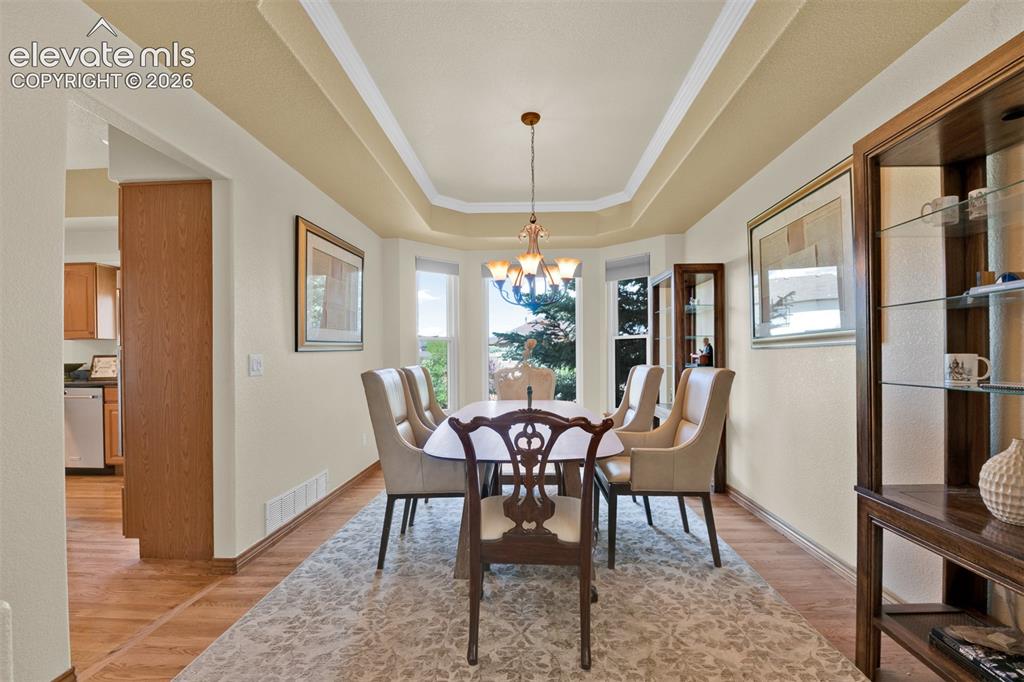 5760 Aristocrat Court Colorado Springs CO 80918