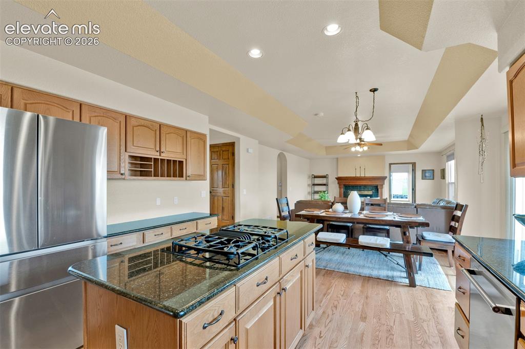 5760 Aristocrat Court Colorado Springs CO 80918