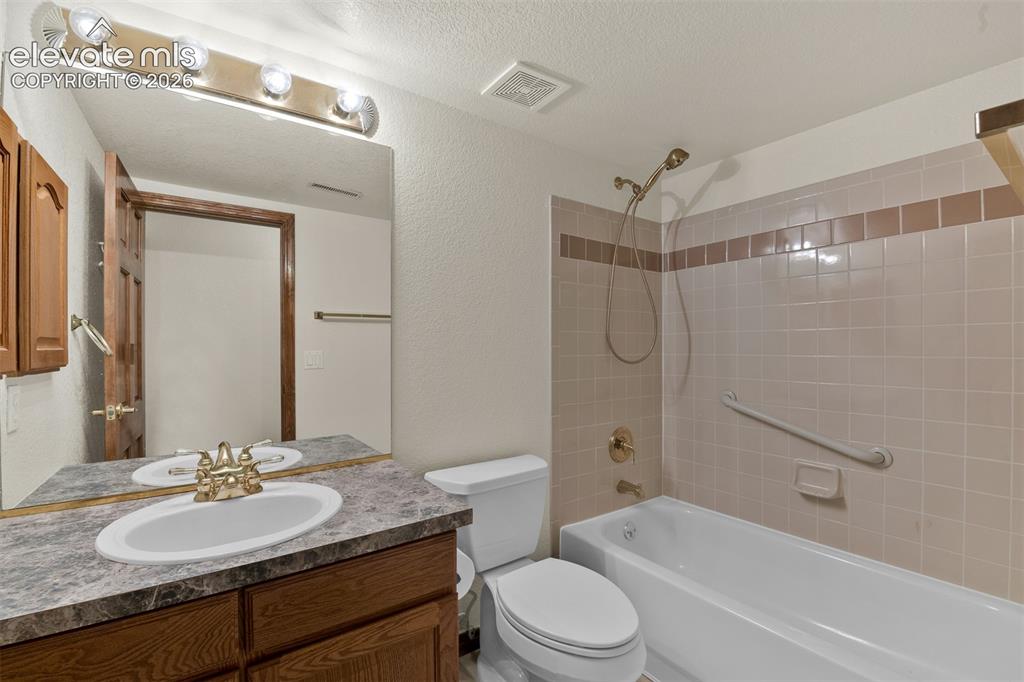 5760 Aristocrat Court Colorado Springs CO 80918