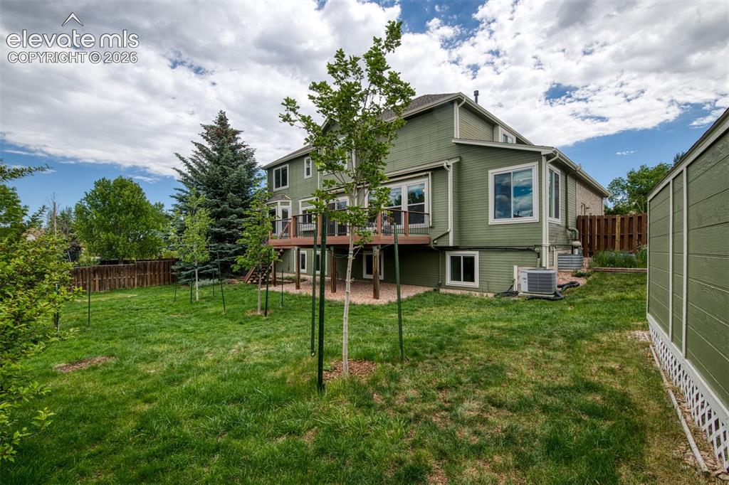 5760 Aristocrat Court Colorado Springs CO 80918