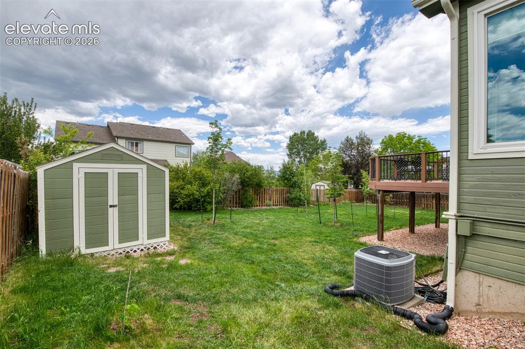 5760 Aristocrat Court Colorado Springs CO 80918