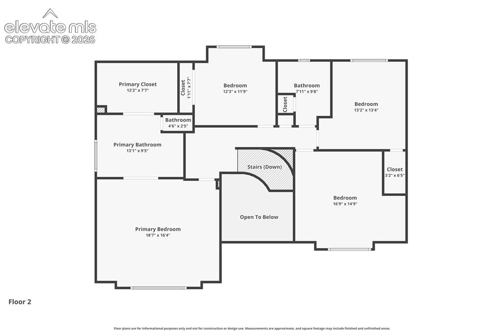 5760 Aristocrat Court Colorado Springs CO 80918