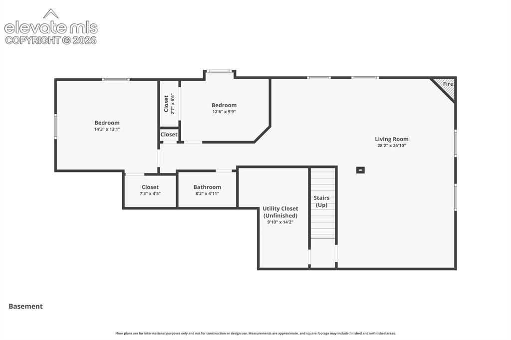 5760 Aristocrat Court Colorado Springs CO 80918