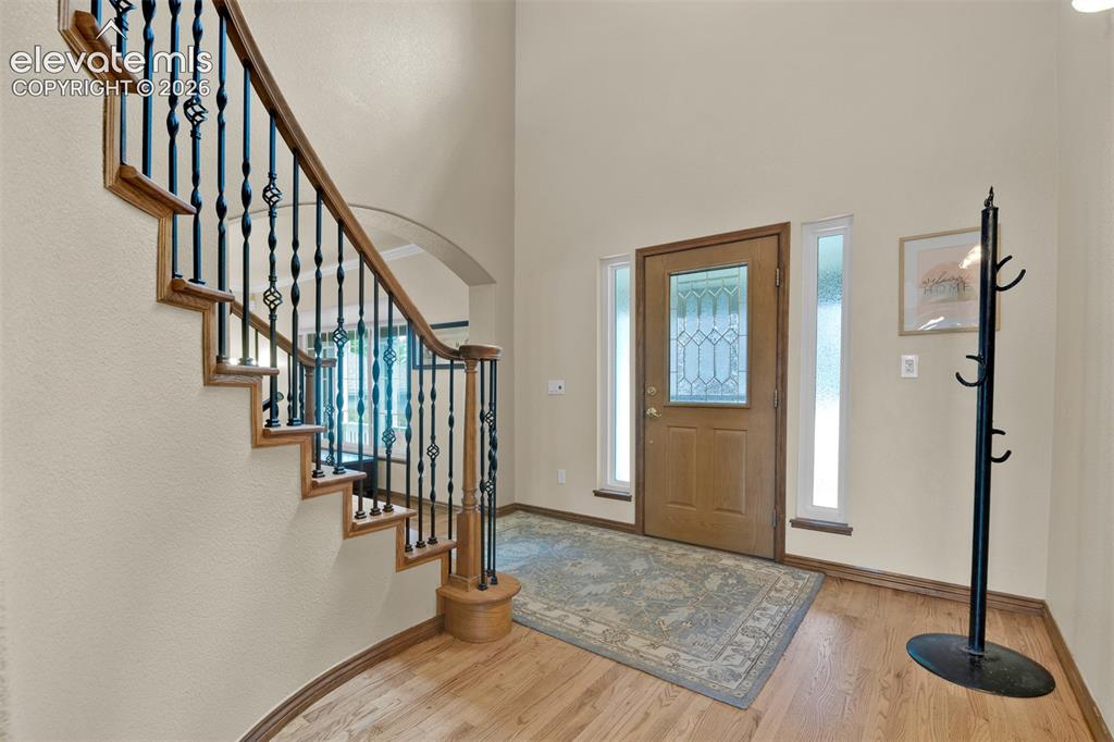 5760 Aristocrat Court Colorado Springs CO 80918