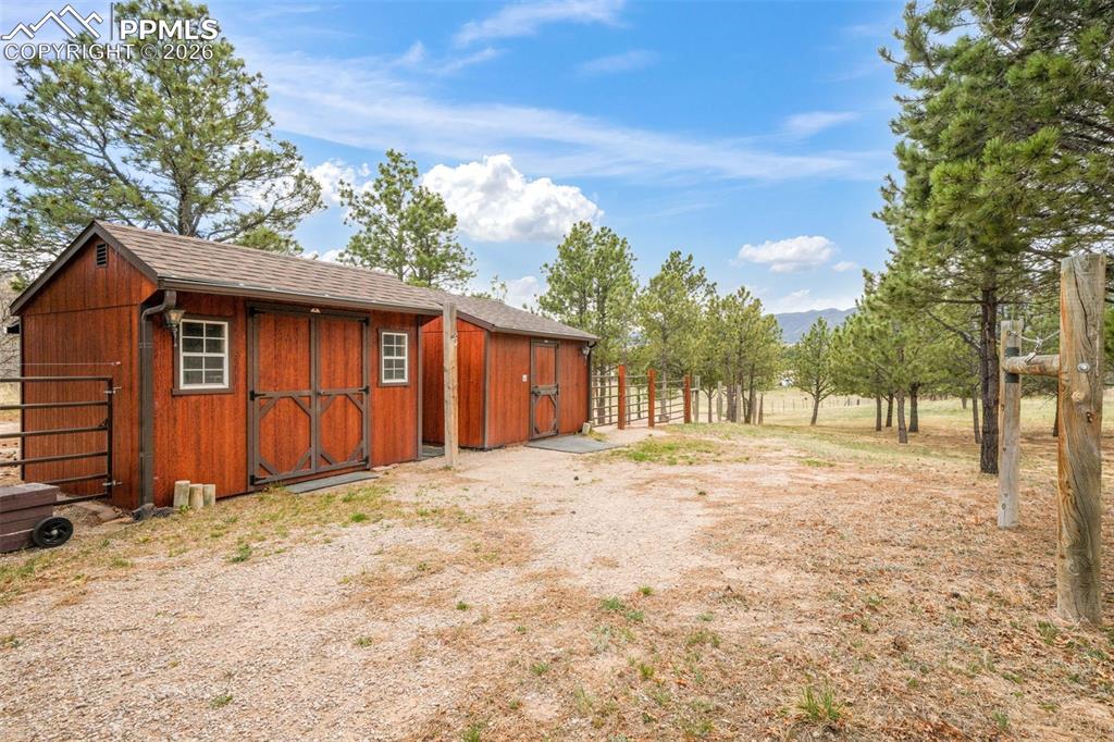 2985 Mount Herman Road Monument CO 80132