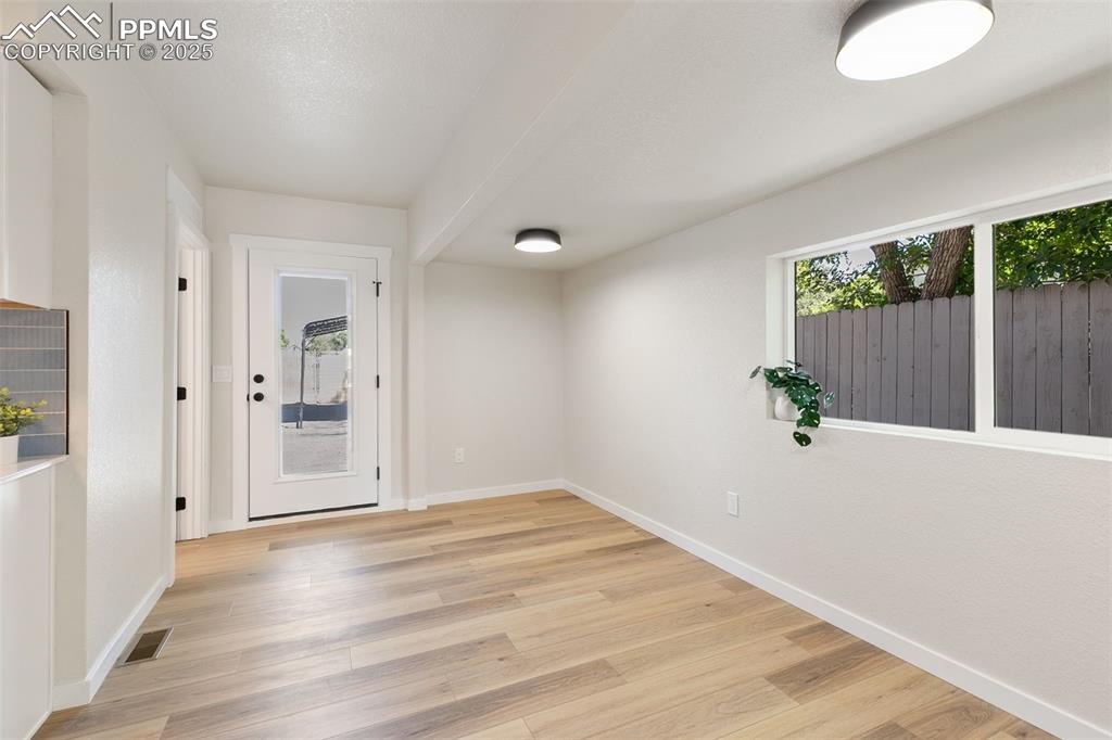 228 E Jefferson Street Colorado Springs CO 80907