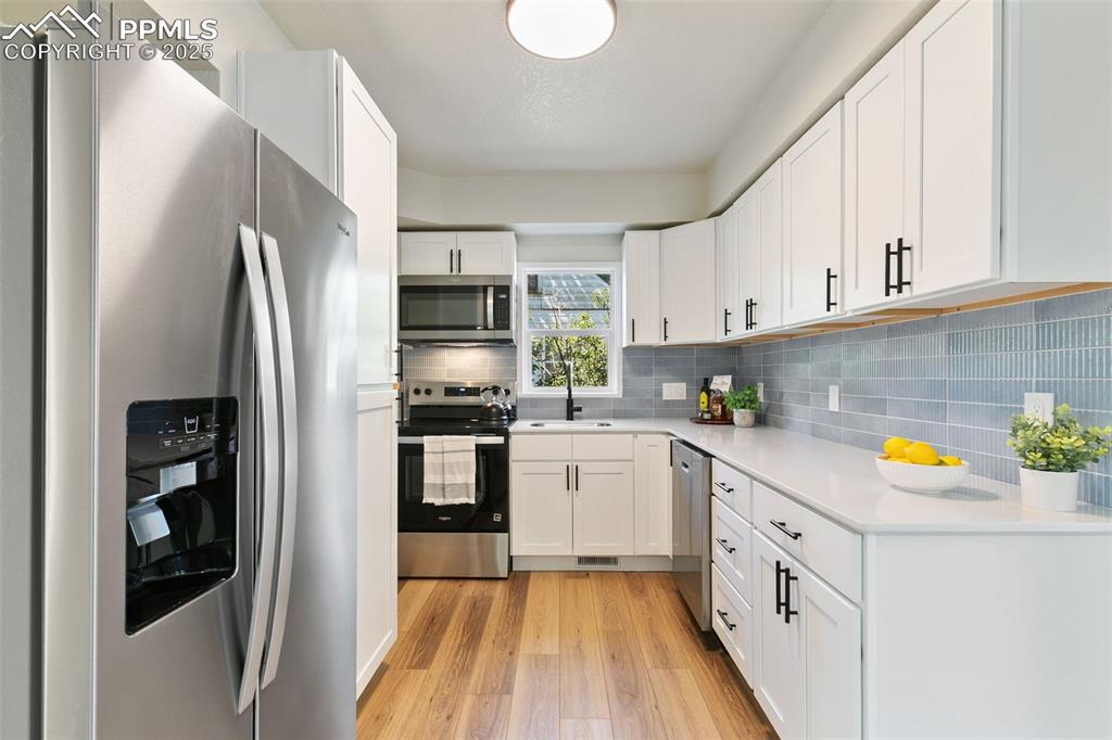 228 E Jefferson Street Colorado Springs CO 80907