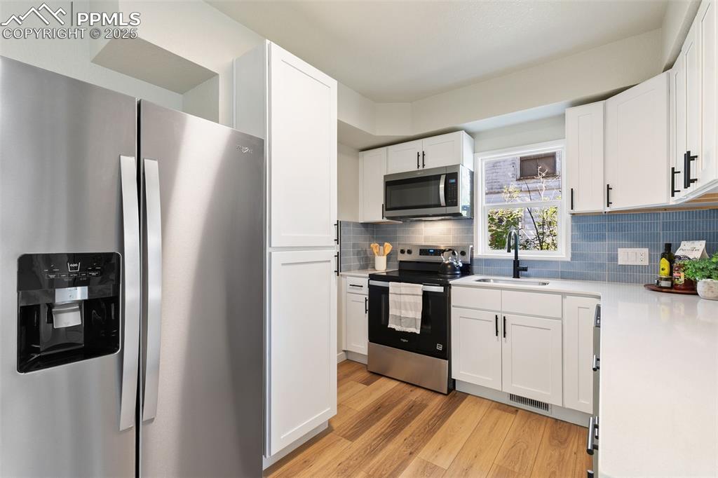 228 E Jefferson Street Colorado Springs CO 80907