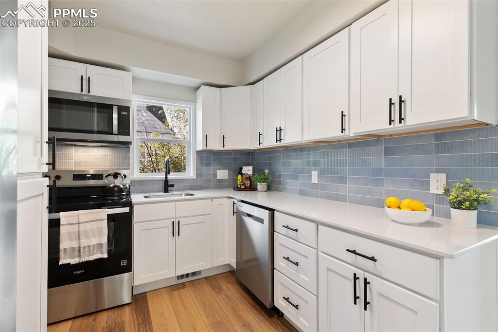 228 E Jefferson Street Colorado Springs CO 80907