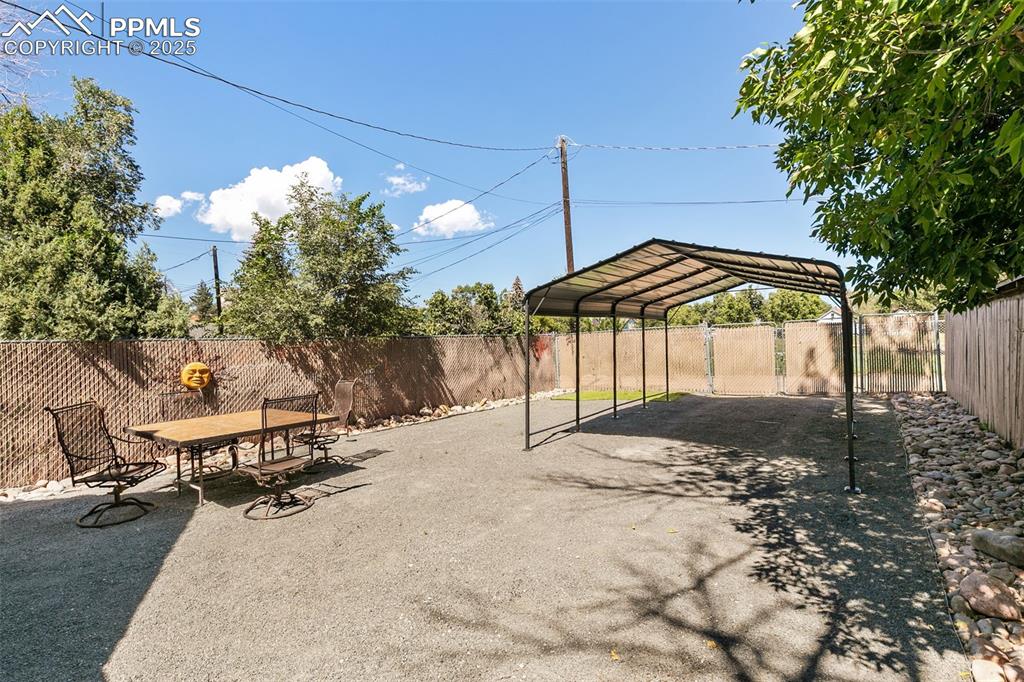 228 E Jefferson Street Colorado Springs CO 80907