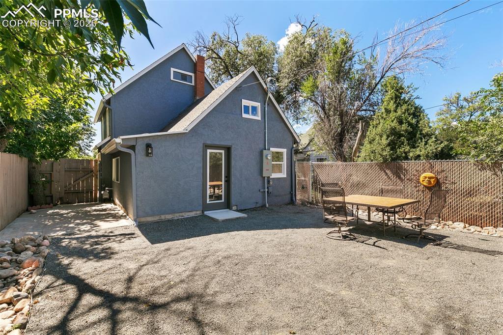 228 E Jefferson Street Colorado Springs CO 80907