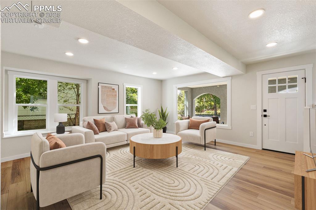 228 E Jefferson Street Colorado Springs CO 80907