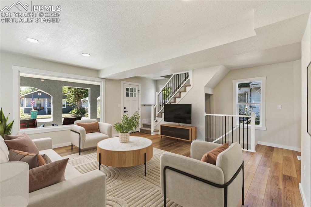 228 E Jefferson Street Colorado Springs CO 80907