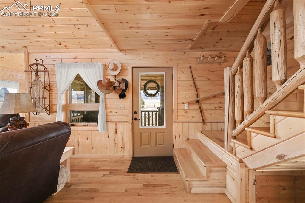 207 Howe Road Westcliffe CO 81252