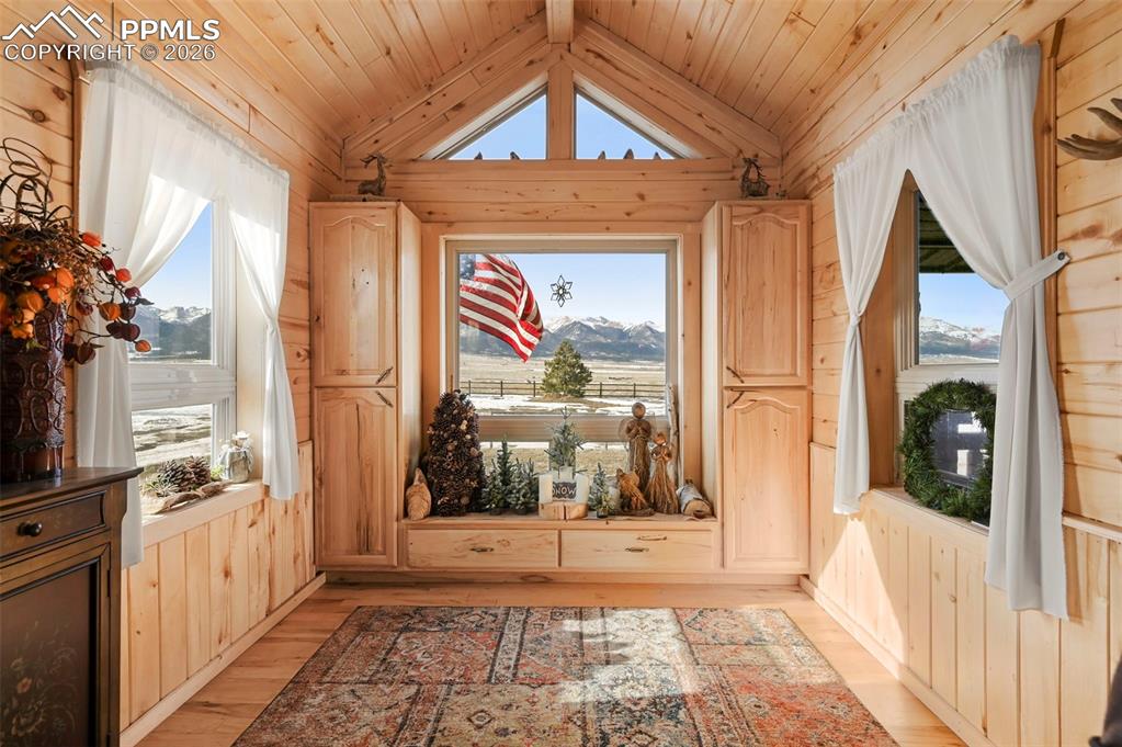 207 Howe Road Westcliffe CO 81252