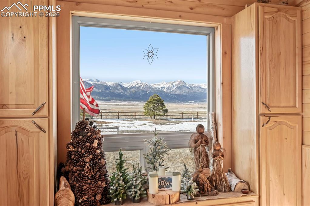 207 Howe Road Westcliffe CO 81252