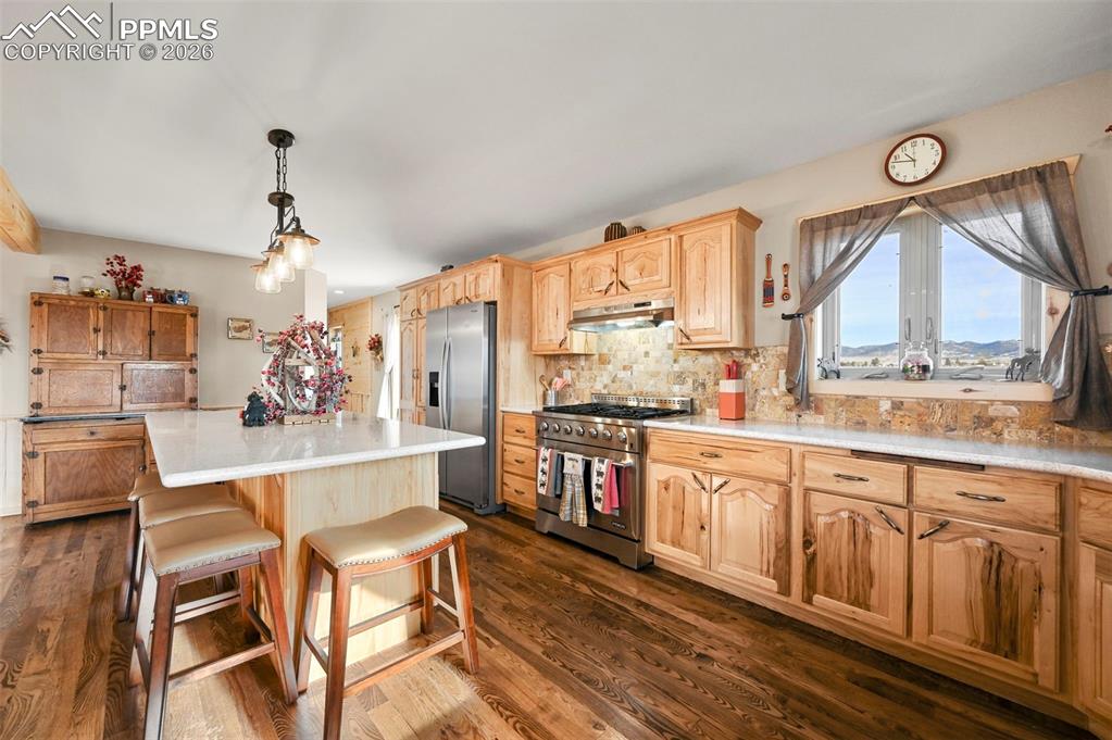 207 Howe Road Westcliffe CO 81252