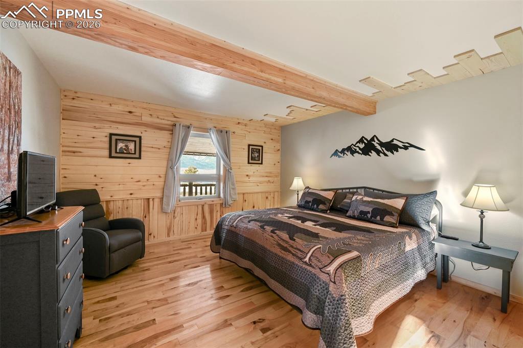 207 Howe Road Westcliffe CO 81252