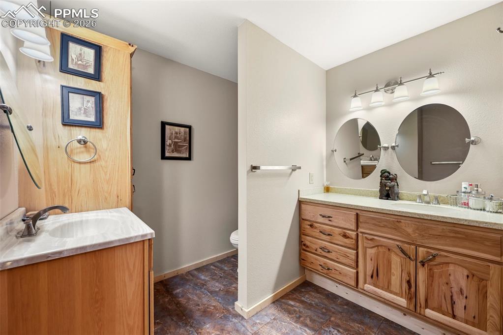 207 Howe Road Westcliffe CO 81252