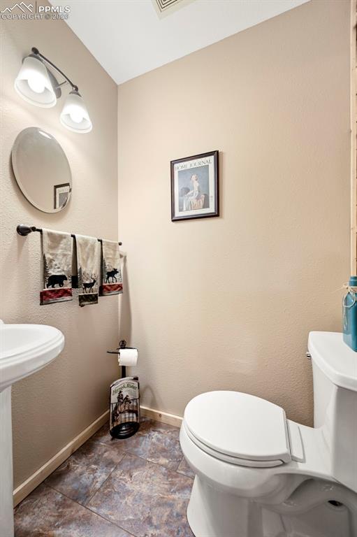 207 Howe Road Westcliffe CO 81252